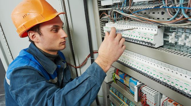 湖州初級電工證和低壓電工證有什么區別(初級電工證和低壓電工證一樣嗎)