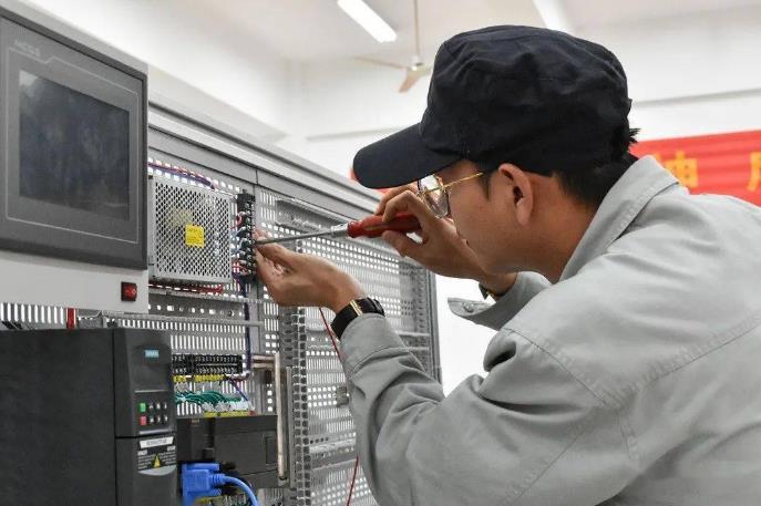 江門電工證800塊是真的假的
