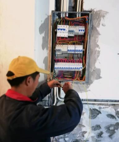 湖南低壓電工證有用嗎