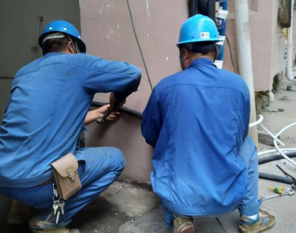 湖南低壓電工證怎么復審
