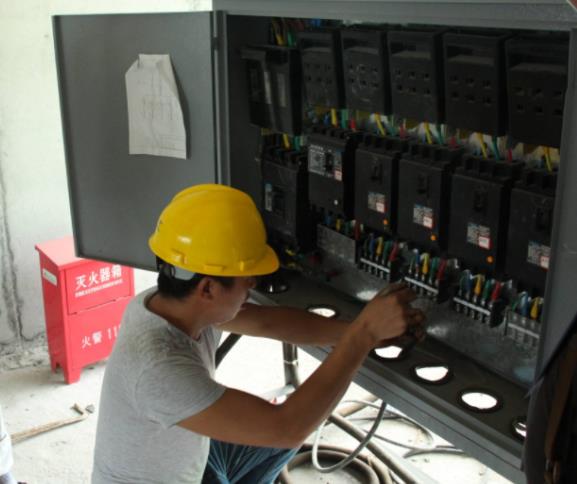 湖南考取低壓電工證要多少錢