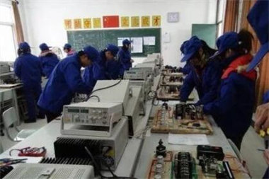 電工入門必備的基礎知識分享